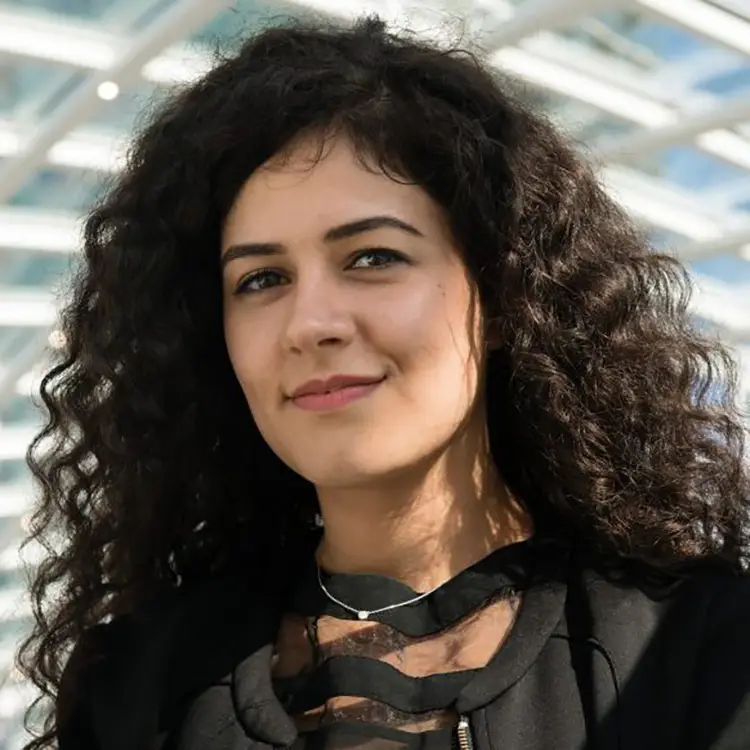 Rechtspraak reporter Izla