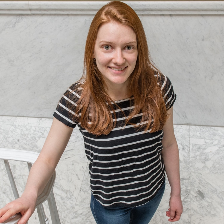 Rechtspraak reporter Flavia