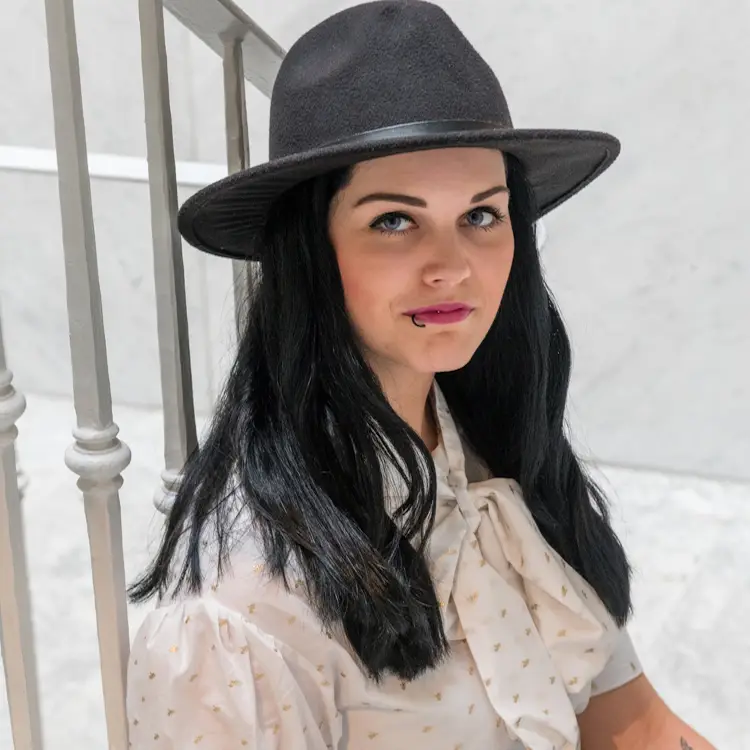 Rechtspraak reporter Ilona