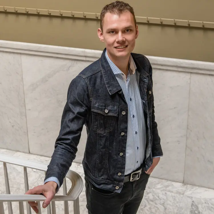 Rechtspraak reporter Jakko