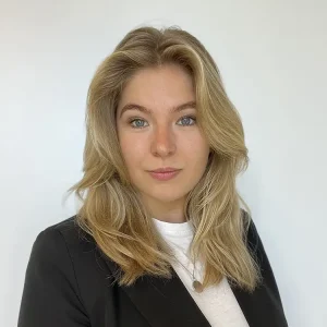 Rechtspraak reporter Lissa