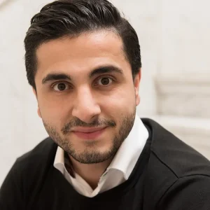 Rechtspraak reporter Oruç