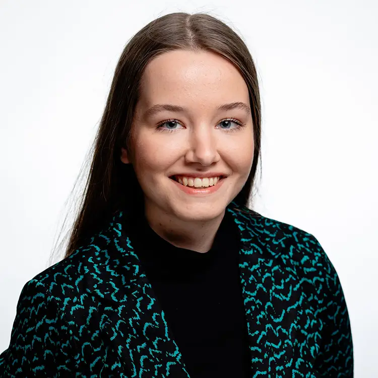 Rechtspraak reporter Antje Beers
