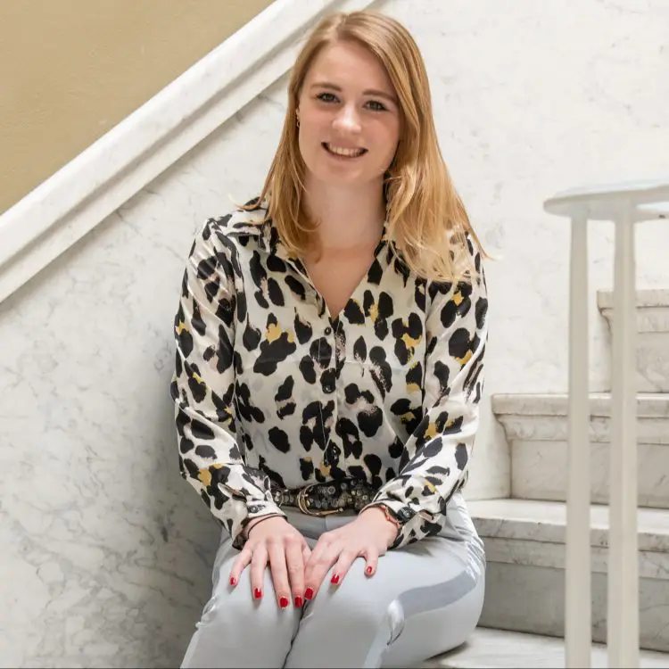Rechtspraak Reporter Eliza 2019