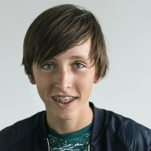 Rechtspraak reporter Jochem