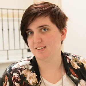 Rechtspraak reporter Iesley