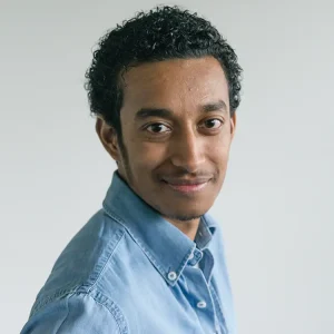 Rechtspraak reporter Marvin