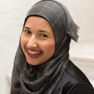 Rechtspraak reporter Nazli