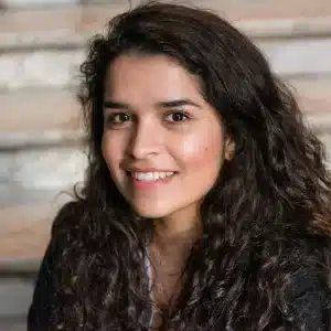 Rechtspraak reporter Negin