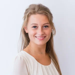 Rechtspraak reporter Rosalie