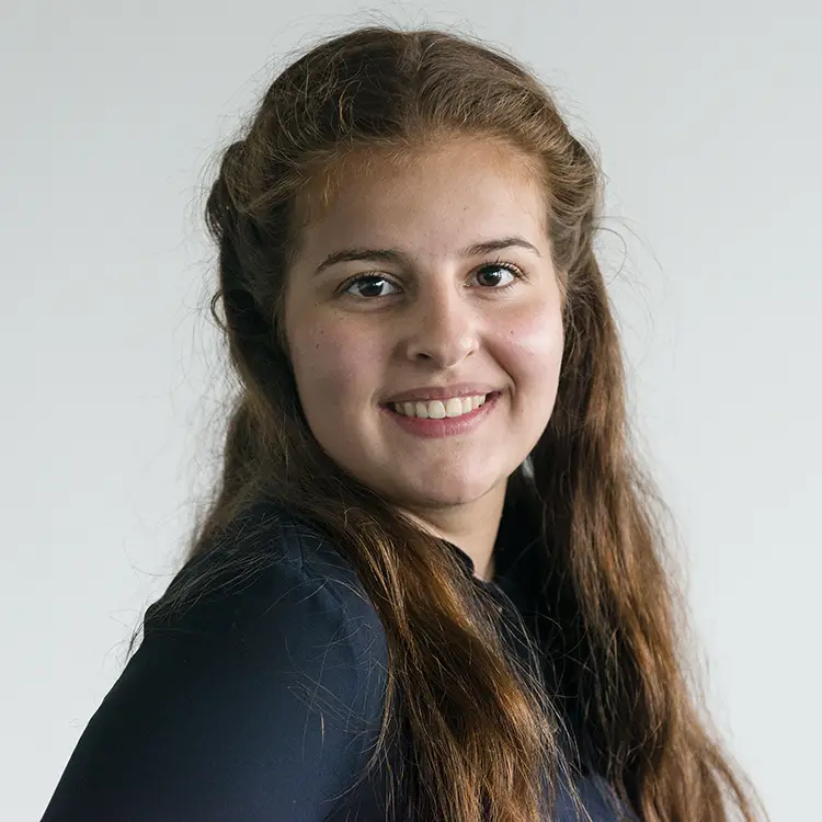 Rechtspraak reporter Sahar