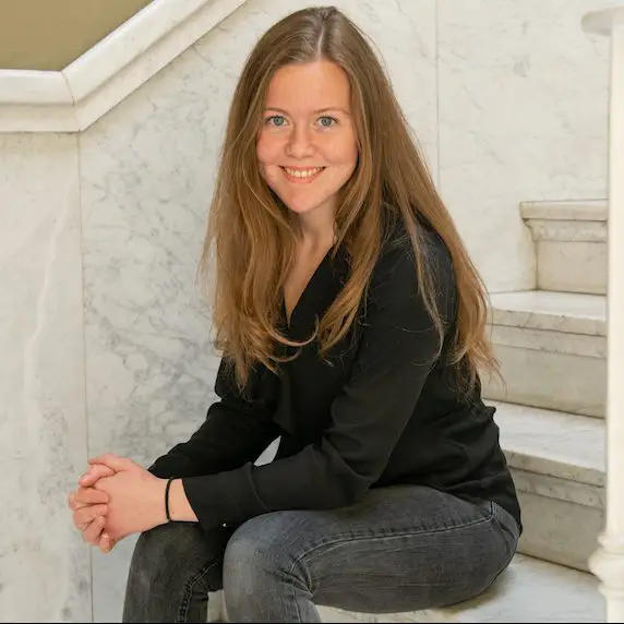 Rechtspraak reporter Sterre
