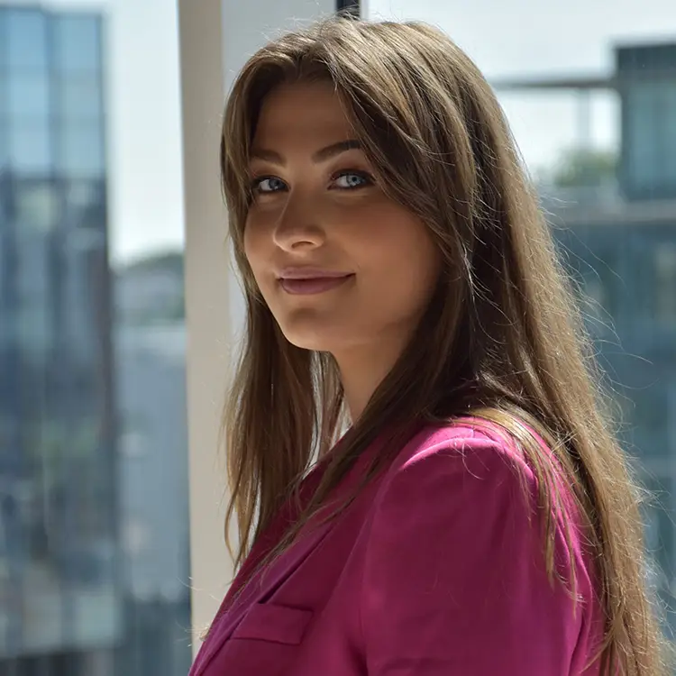 Rechtspraak reporter Zenzi
