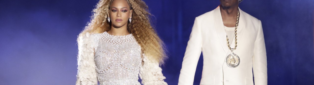 Mag je concertfilmpjes (van Beyoncé en Jay-Z) online zetten?